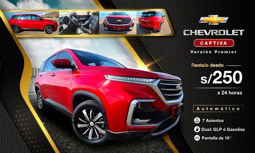 Imagen 10 de 10 de Alquiler De Autos Y Camionetas Van Hyundai Kia Audi Toyota