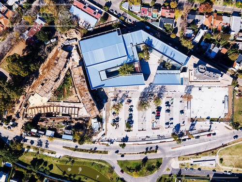 Imagen 10 de 10 de Nuevo Quilmes Plaza