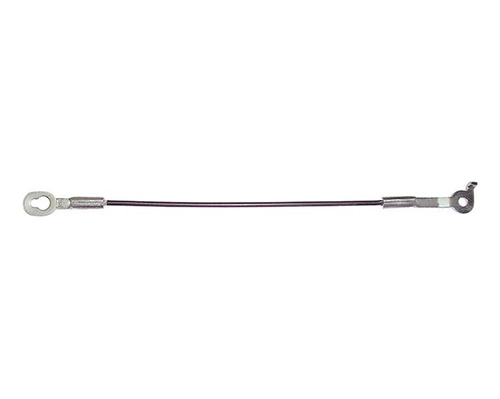 Cable Porton Ch. P/up S-10 / Blazer 95/05 Izq. Oferta