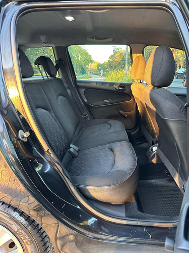 Peugeot 206 1.6 Sw Xs Premium