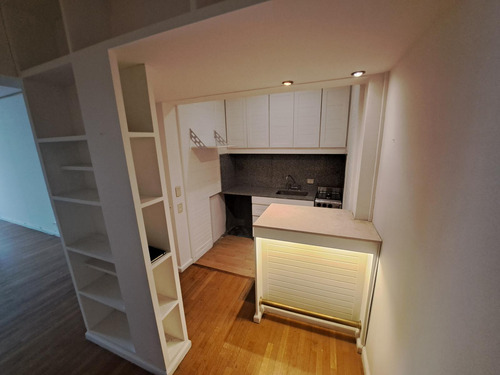 Alquiler Departamento 2 Ambientes Con Amenities En Retiro