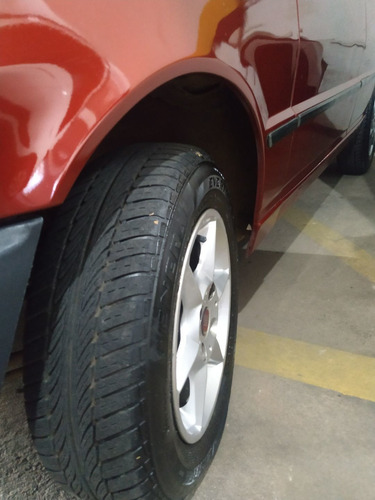 Fiat Uno Ex