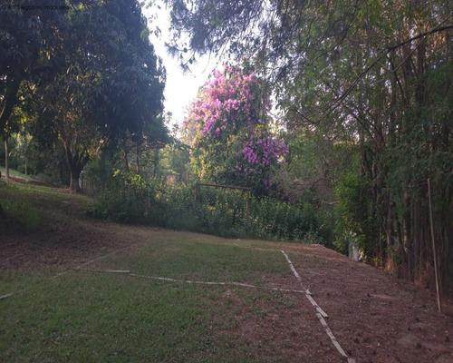 Imagem 3 de 14 de Chácara À Venda Na Chácara Reunidas - Itu/sp - Ch00819 - 70776824