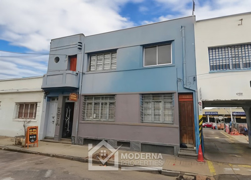 Centro De Rancagua
