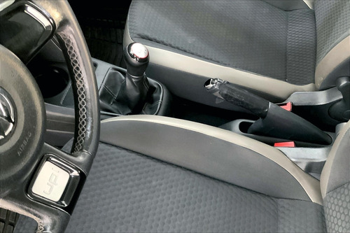 Imagen 17 de 25 de Volkswagen Up Hatchback 5 Pts Hb Cross Up, Tm5, A/ac, Ve De