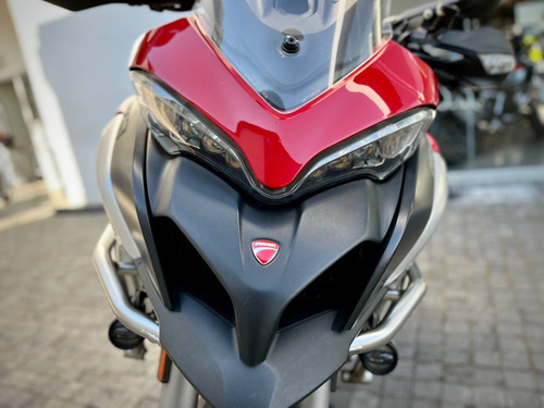 Ducati Multistrada 1200