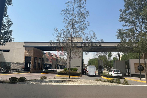 Amplio Terreno En Venta Para Desarrollar, Ubicado En Visitación En Melchor Ocampo, Estado De Mé...
