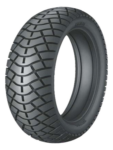 Cubierta Moto 130/60-13 Nayasa Ey061 Tl