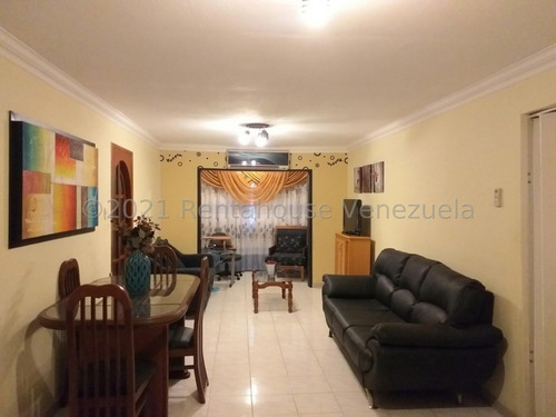 Imagen 3 de 9 de Apartamento En Venta Ubicado En Sector Bobare. Coro