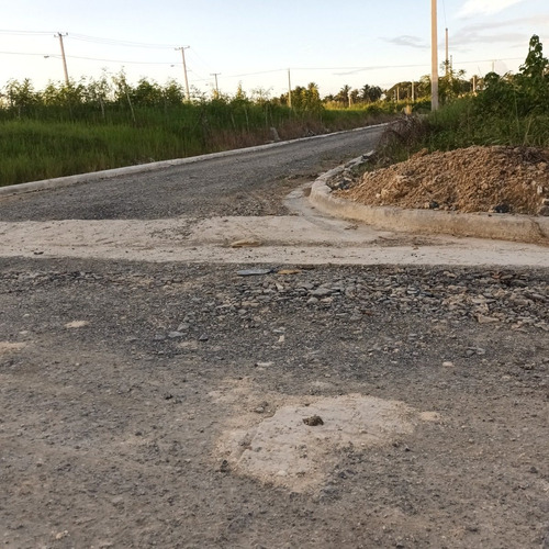 Imagen 8 de 15 de Invierte En El Futuro De Lo Tuyo Solar De 151 M2 Para Pagar Poco A Poco/ Con Facilidades De Pago Por Constructora Le Garantizamos Su Inversión Con Títulos Deslindados / Y Con Servicios Para Construir