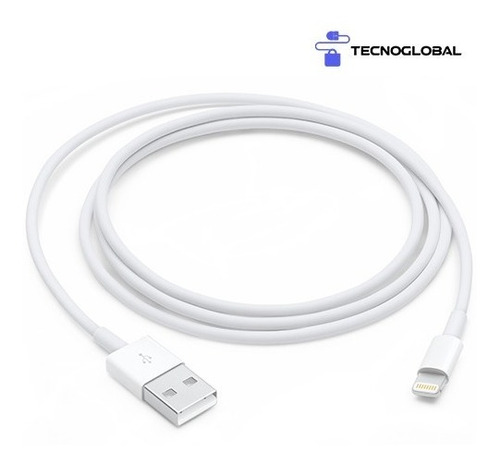Cable Lighting Original iPhone - Entrega Inmediata