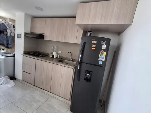 Venta Apartamento Conjunto La Concepción