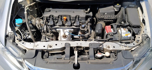 Honda Civic Lxr 2.0 2014