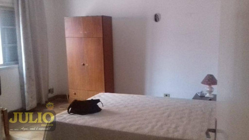 Imagem 14 de 14 de Casa Com 3 Dormitórios, 150 M² Por R$ 400.000 - Flórida Mirim - Mongaguá/sp - Ca3649