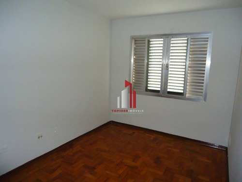 Imagem 19 de 25 de Sobrado Com 3 Dormitórios À Venda, 135 M² Por R$ 547.900,00 - Freguesia Do Ó - São Paulo/sp - So0248