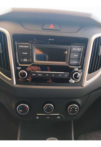 Imagem 10 de 11 de Hyundai Creta Action 1.6 (aut) (flex)