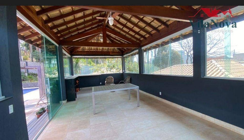 Imagem 27 de 30 de Chácara Com 5003 M² - Venda Por R$ 4.900.000 Ou Aluguel Por R$ 20.000/mês - Indaiatuba/sp - Ch0171