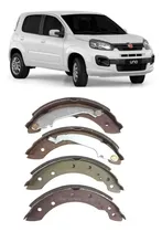 Comprar Sapata Freio Syl Fiat Uno 1.0 2014 2015 2016 2017 2018 2019