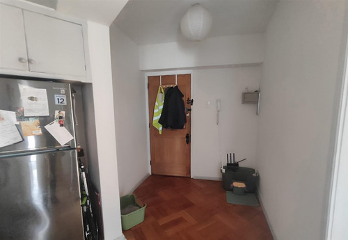 Amplio Depto Arriendo De 2 Dorm. Metro Irarrazabal