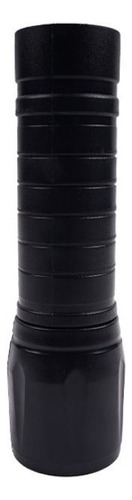240 Lamparas Tactica Recargable Led Linterna Lateral Estuche