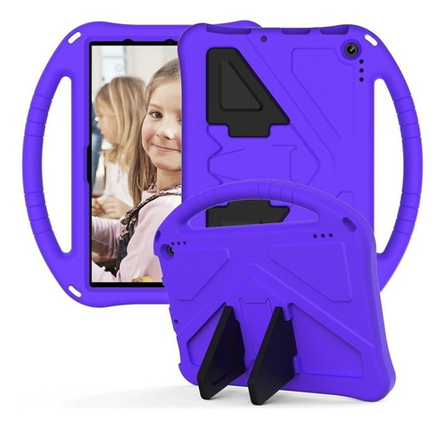 Funda Para Tablet Amazon Kindle Fire Hd10/hd10 Plus 2021