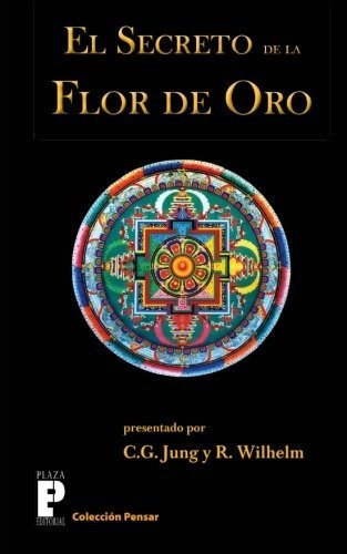 Libro : El Secreto De La Flor De Oro  - Jung, Carl Gustav