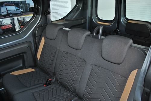 Kangoo Stepway 1.6