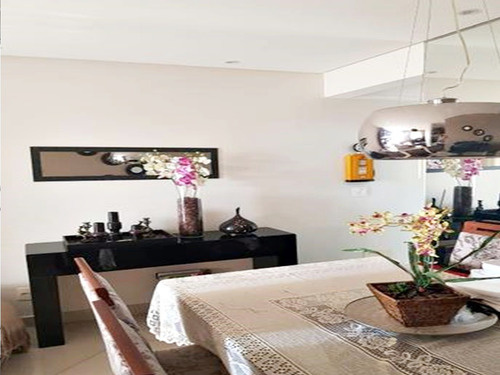 Imagem 7 de 10 de Bem Estar Vl Rosália 79m², Permuta Casa Até 500.000
