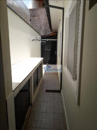 Imagem 11 de 30 de Casa Com 3 Dormitórios À Venda, 99 M² Por R$ 450.000,00 - Condomínio Vila Formosa - Indaiatuba/sp - Ca0514
