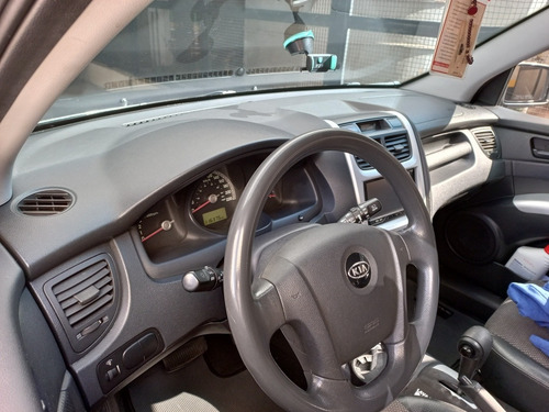 Kia Sportage 2010 2.0 Ex 4x2 Aut. 5p