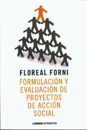 Formulacion Y Evaluacion De Proyectos De Accion Social 