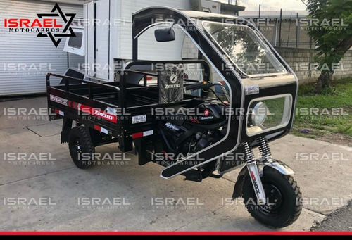 Motocarro De Carga 800 Kgs