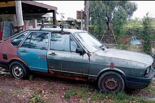 Volkswagen Passat 1985