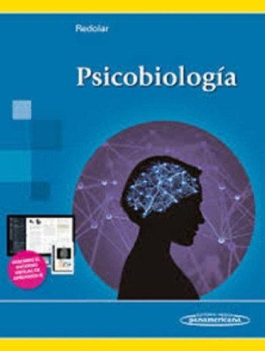 Libro - Psicobiología - Diego Redolar Ripoll