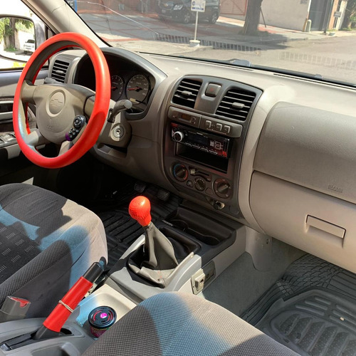 Imagen 6 de 9 de Chevrolet Luv Dmax Ls 2008
