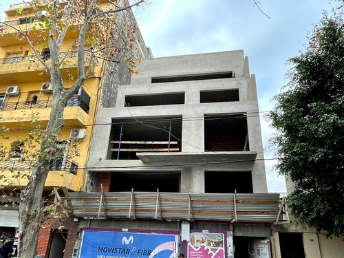 Imagen 13 de 22 de Oportunidad En Obra! 1 Amb De 43 M2 Con Fte Balcon Terraza