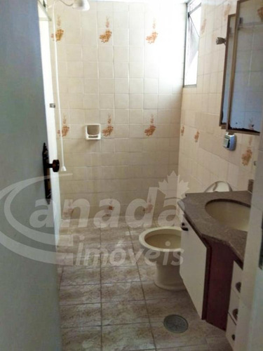Ref.: 1046 - Apartamento Em Osasco Para Venda - V1046