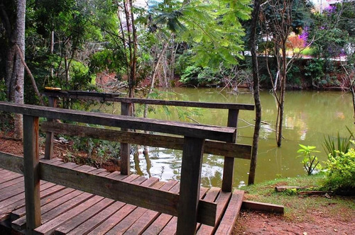 Imagem 3 de 30 de Terreno À Venda, 366 M² - Vila D'este - Cotia/sp - Te1456