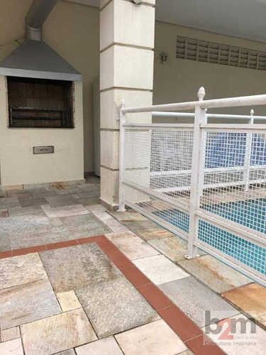 Imagem 18 de 18 de Casa Com 3 Dormitórios À Venda, 141 M² Por R$ 895.000,00 - Vila São Francisco - São Paulo/sp - Ca1112