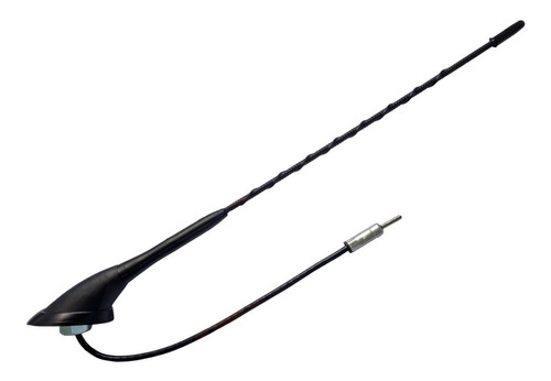 Antena Corsa Hatch/sedan Prisma Antigo Pick Up Montana Ágile