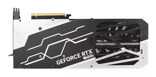 GALAX GeForce RTX™ 4080 16GB ST (1-Click OC ) - GALAX GeForce RTX™ 4080  16GB ST (1-Click OC )