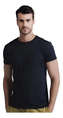 Camiseta Masculina Performance 2.0 Insider