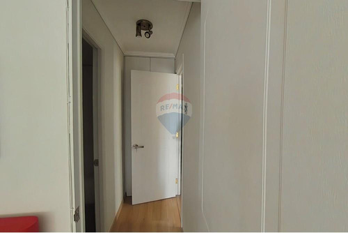 Departamento Remodelado