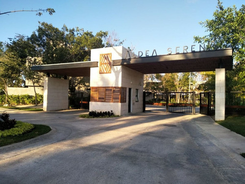 Imagen 2 de 11 de Casa En Conjunto Exclusivo En Playa Del Carmen