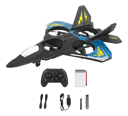 Rc Avión Drone Rc Quadcopter Velocidad Ajustable Avión