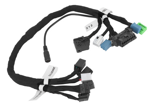 Cabo De Linha De Teste Eis/elv 5 Em 1 Eis Elv Plug And Play