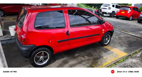 Renault Twingo 1.2 U Authentique