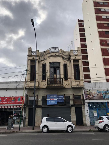Terreno En Venta Villa Crespo, Tren San Martín Dorrego - Corrientes Al 6000