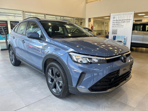 Volkswagen Nivus 1.0 Tsi 200 Comfortline