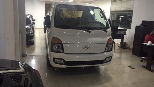 Hr 2.5 Hd Diesel 2019/2020 Okm R$ 74.999,99